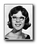 Lillian Jonassen: class of 1965, Norte Del Rio High School, Sacramento, CA.